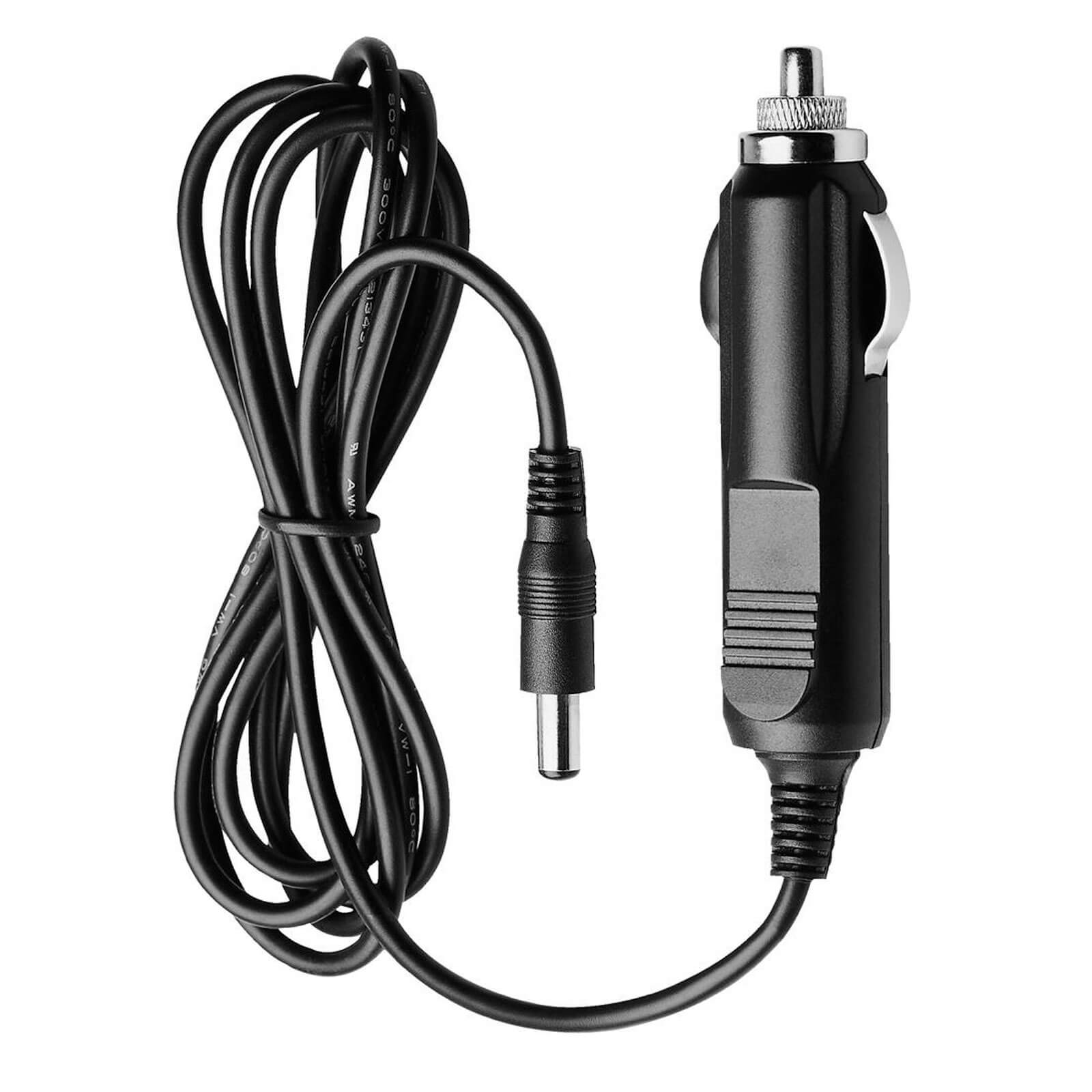 Image of LED Lenser Car Charger for X21R M17R and P17R Torches