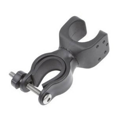 Image of LED Lenser Bicycle Torch Holder for B7 P7 and T7 Torches