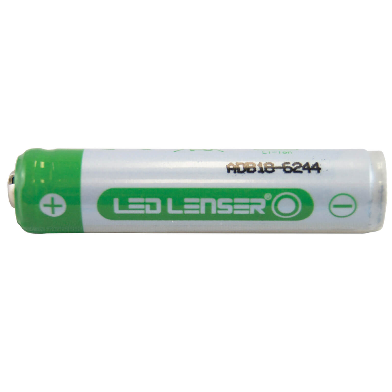 Image of LED Lenser Rechargable Battery Pack for M3R Torches