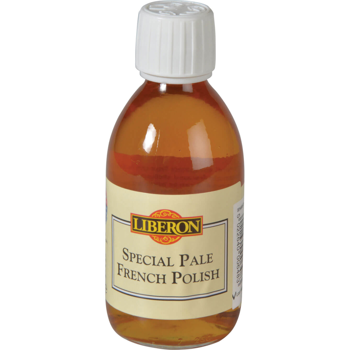 Image of Liberon French Polish 1 Litre