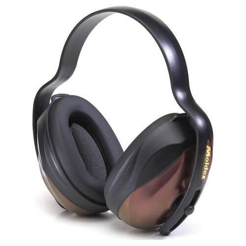 Image of Moldex Earmuffs M2