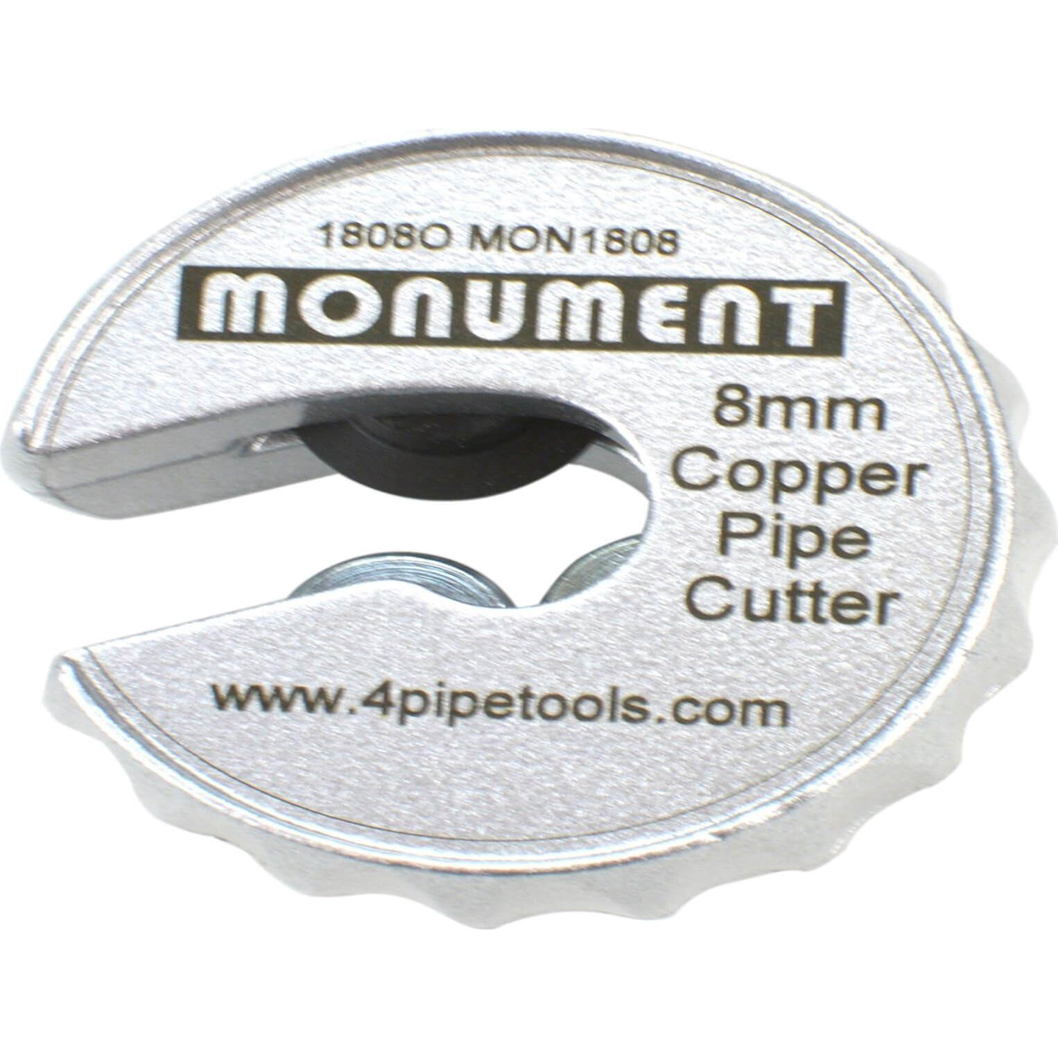 Image of Monument 1808O Automatic Pipe Cutter for 8mm Copper Pipe