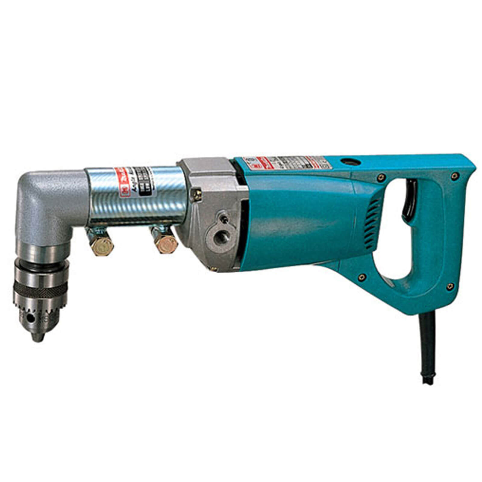 Image of Makita 6300LR Rotary Right Angle Drill 550w 110v