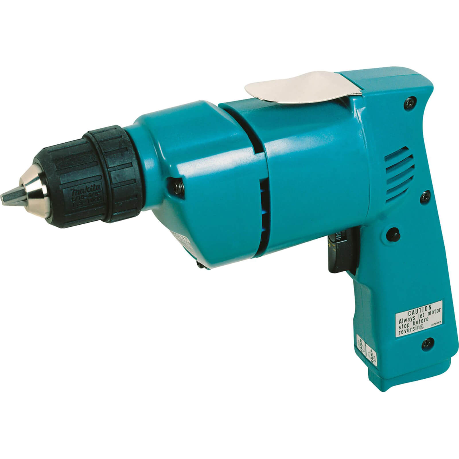 Image of Makita 6510LVR Rotary Drill Keyless Chuck 330w 240v