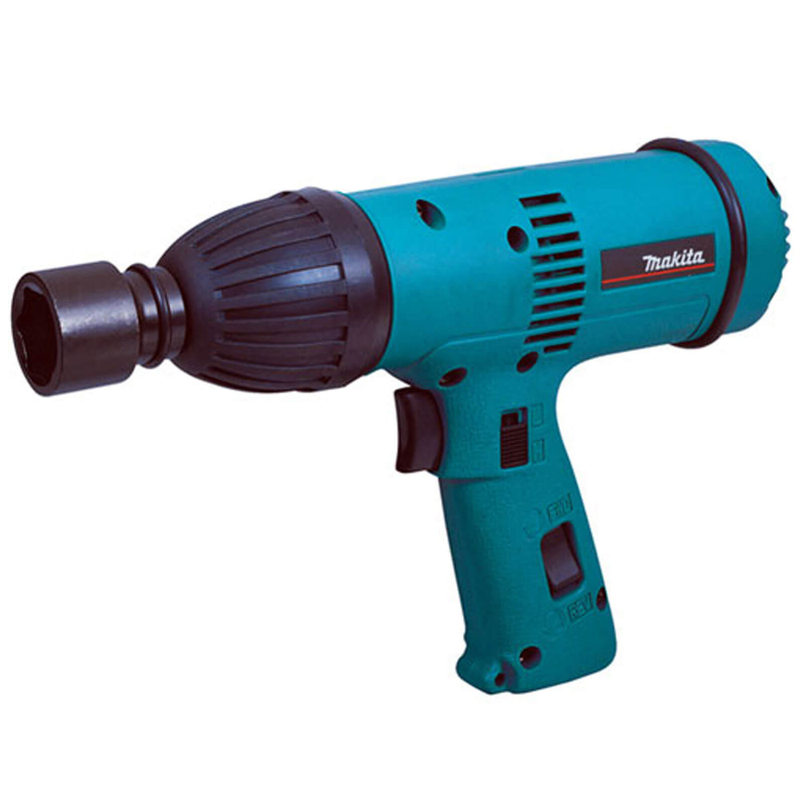 Image of Makita 6904VH Impact Wrench 12 Drive 360w 110v