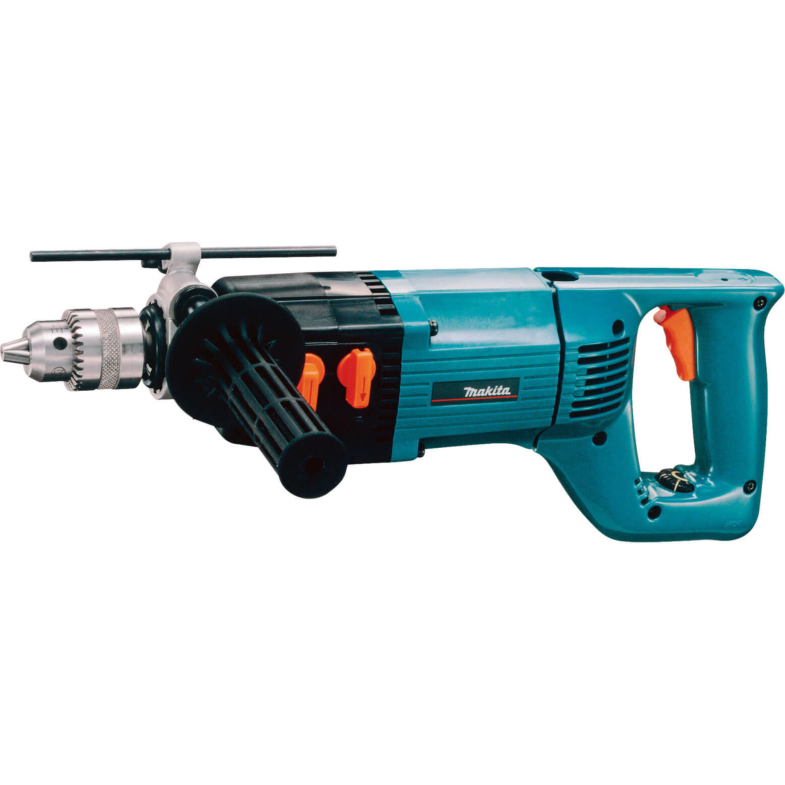 Image of Makita 8406C Diamond Core Drill 2 Speed 1400w 240v