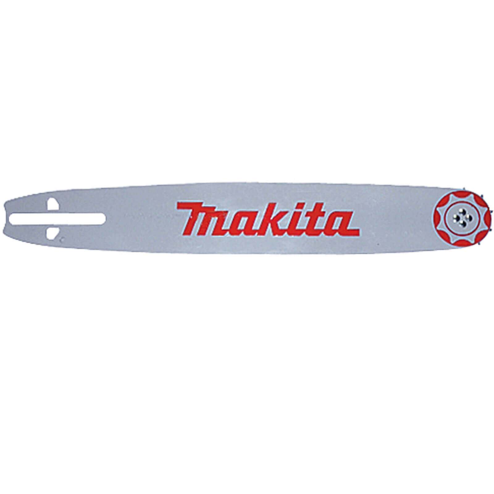 Image of Makita Replacement Bar 400mm 16 for Makita UC4041A Chainsaws