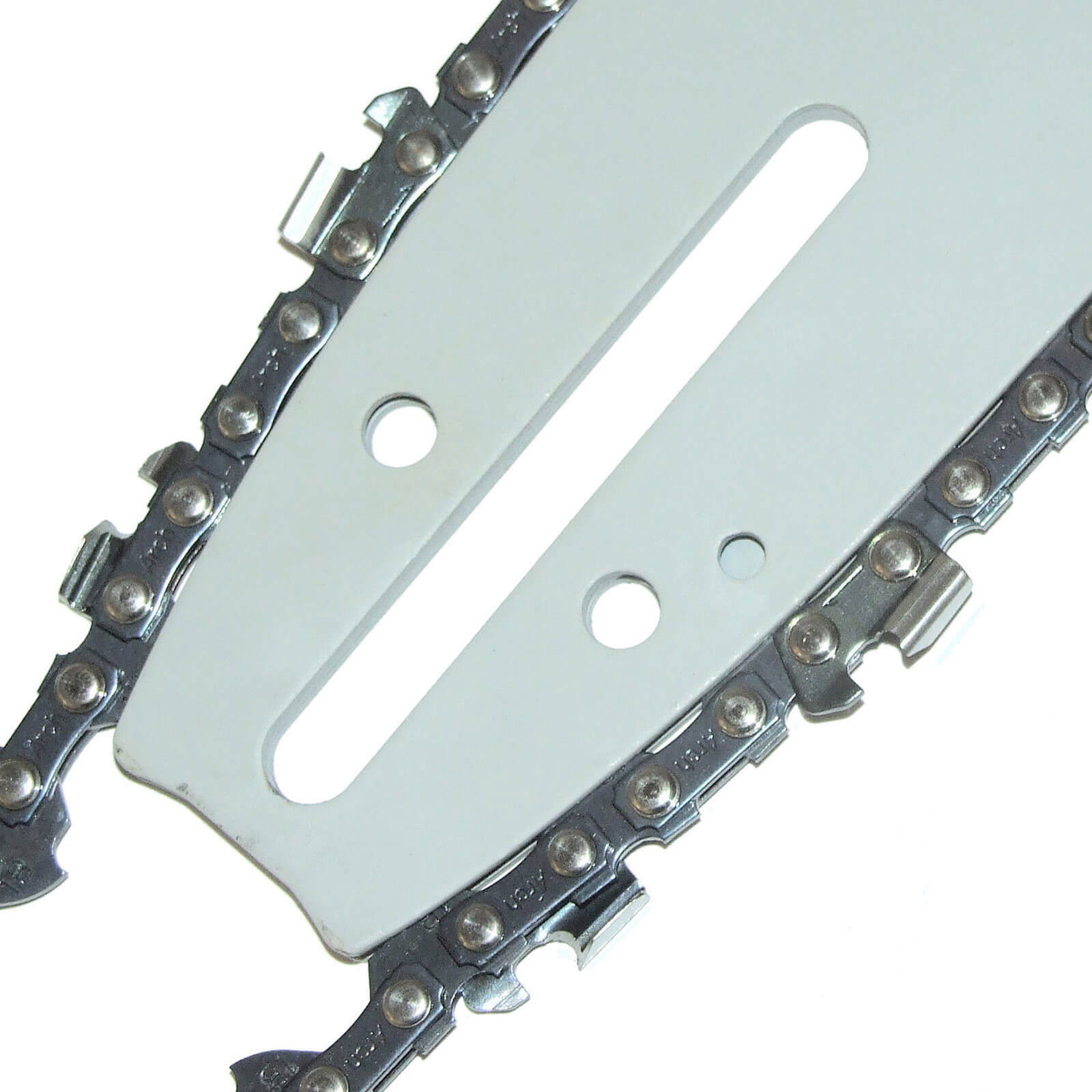 Image of Makita Replacement Chain 400mm 16 for Makita UC4041A Chainsaws