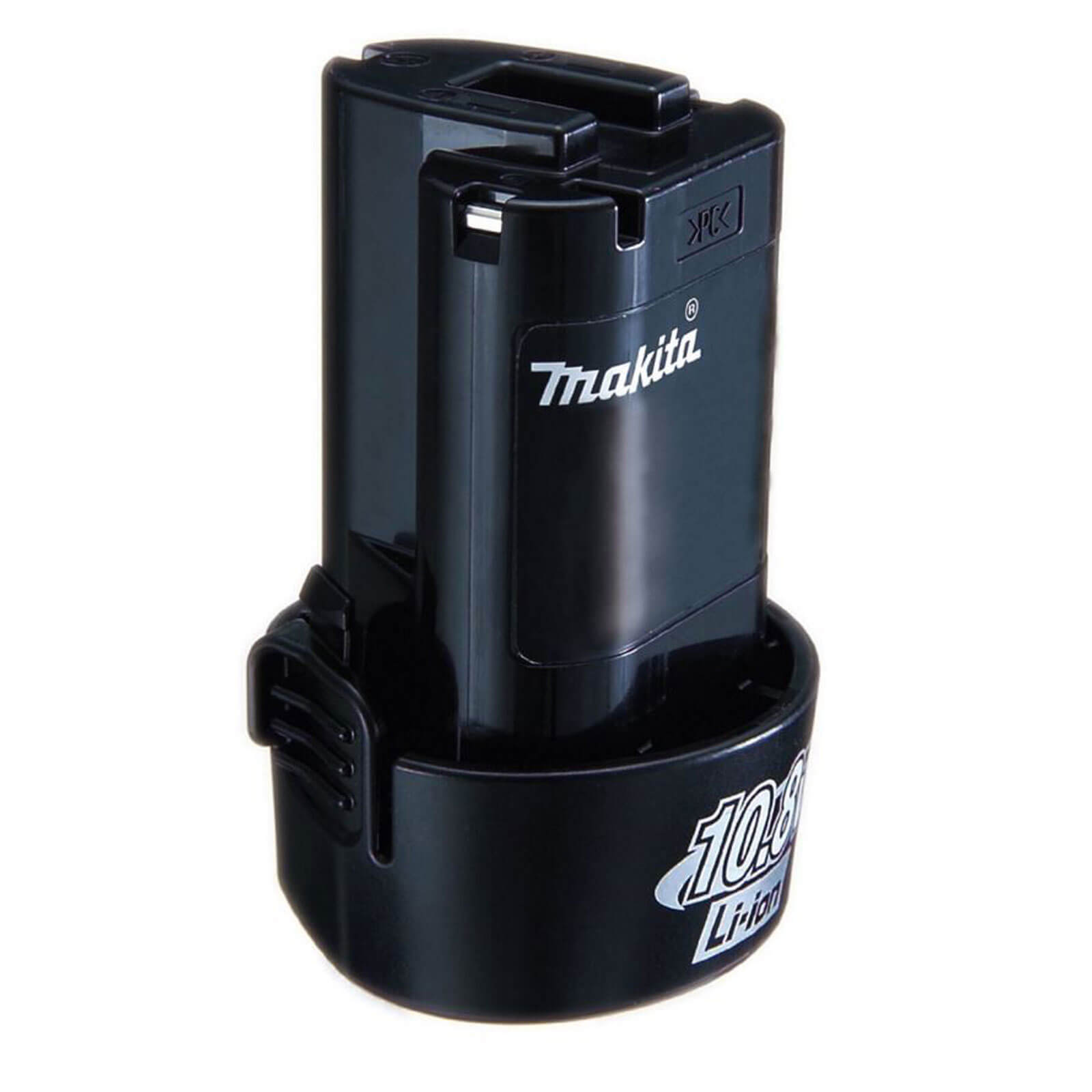 Image of Makita BL1013 108v Cordless Lithium Ion Battery 13ah for Makita Power Tools