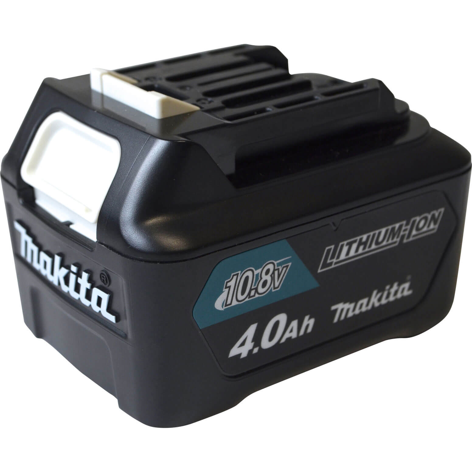 Image of Makita BL1040B 108v Cordless CXT Lithium Ion Battery 4ah