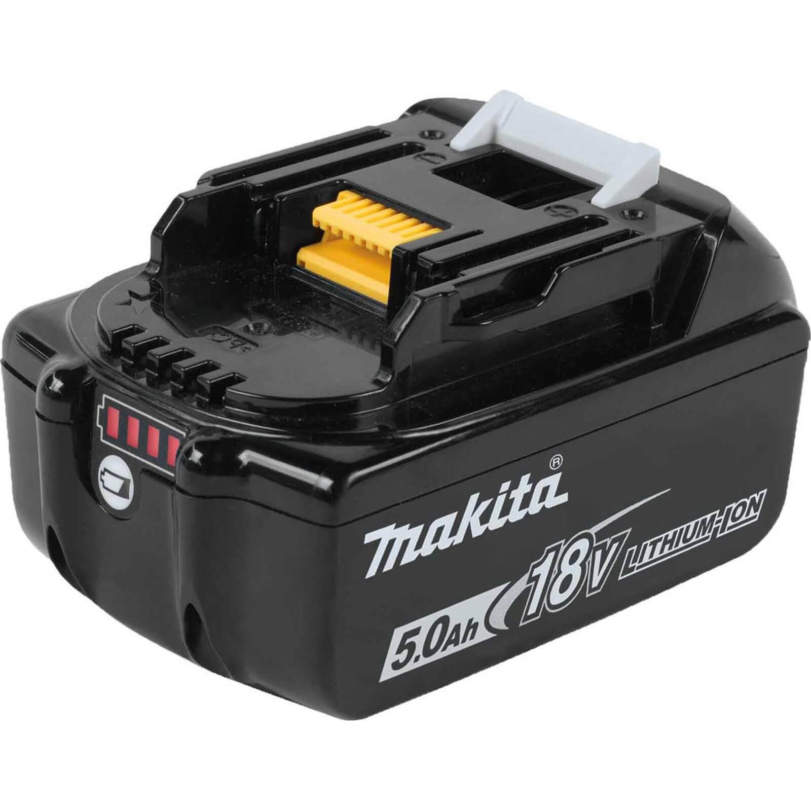 Image of Makita BL1850 18v Cordless Lithium Ion Battery 5ah for Makita Power Tools