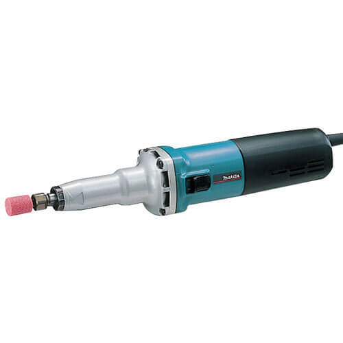 Image of Makita GD0800C Die Grinder with High Variable Speed 750w 110v