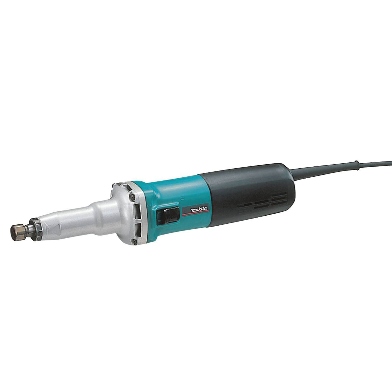 Image of Makita GD0800C 750w High Speed Die Grinder Var Speed 110v