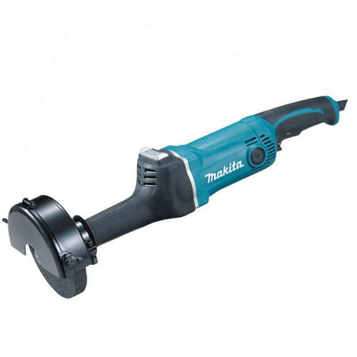 Image of Makita GS6000 Straight Grinder 150mm 6 Disc 750w 240v