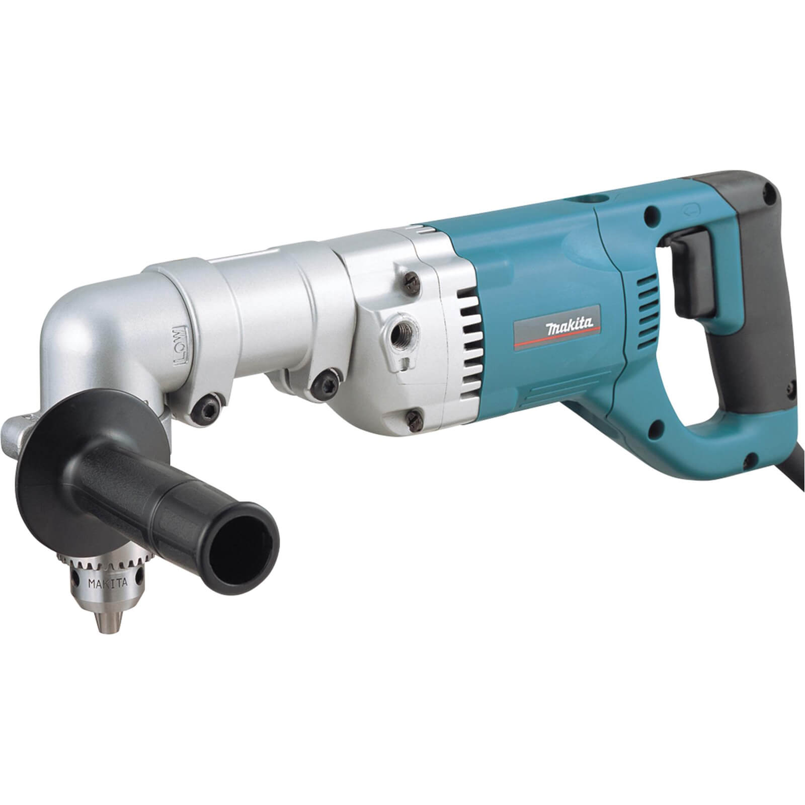 Image of Makita DA4000LR Angle Drill with Variable Speed 13mm Chuck 710w 110v