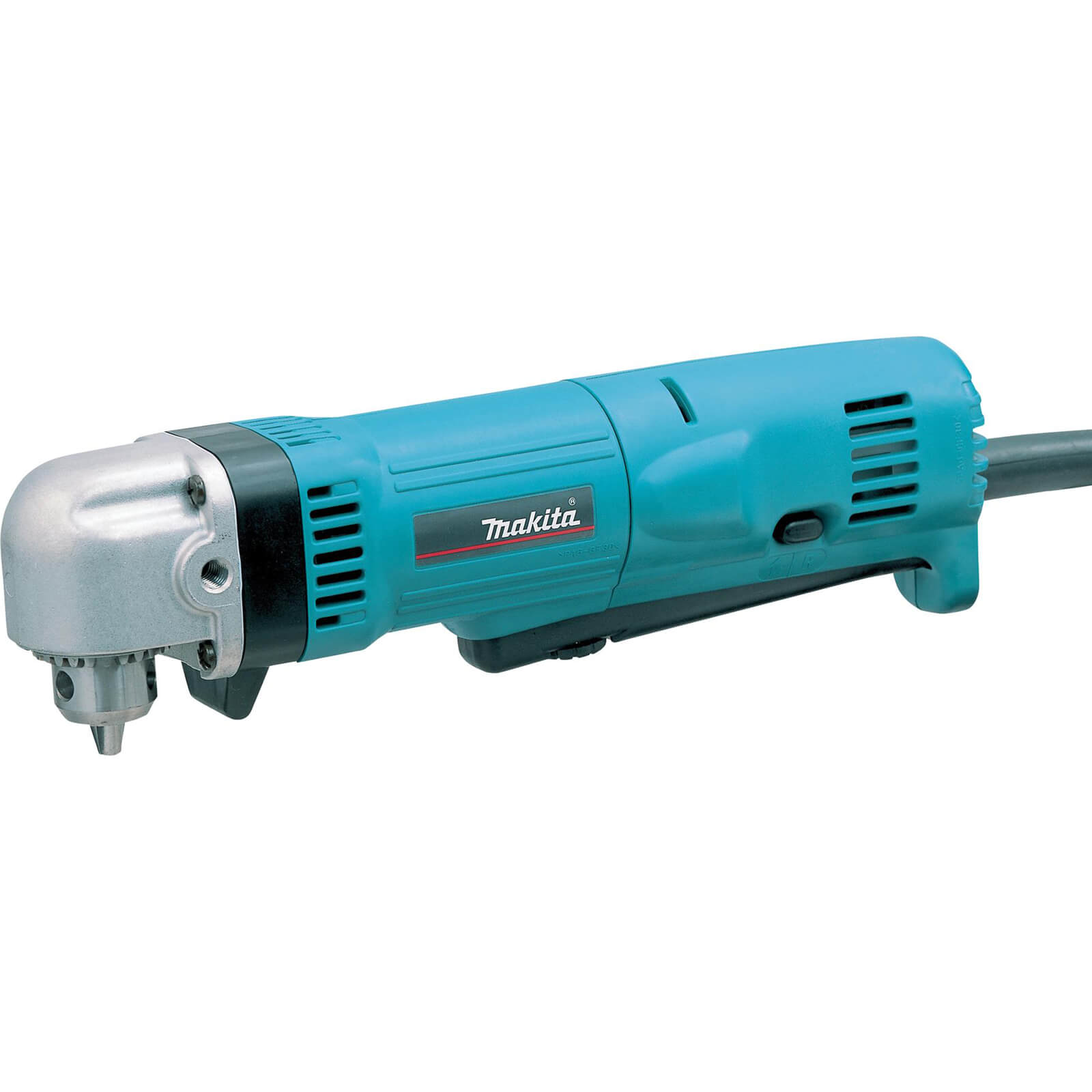 Image of Makita DA3010 Angle Drill with Variable Speed 450w 110v