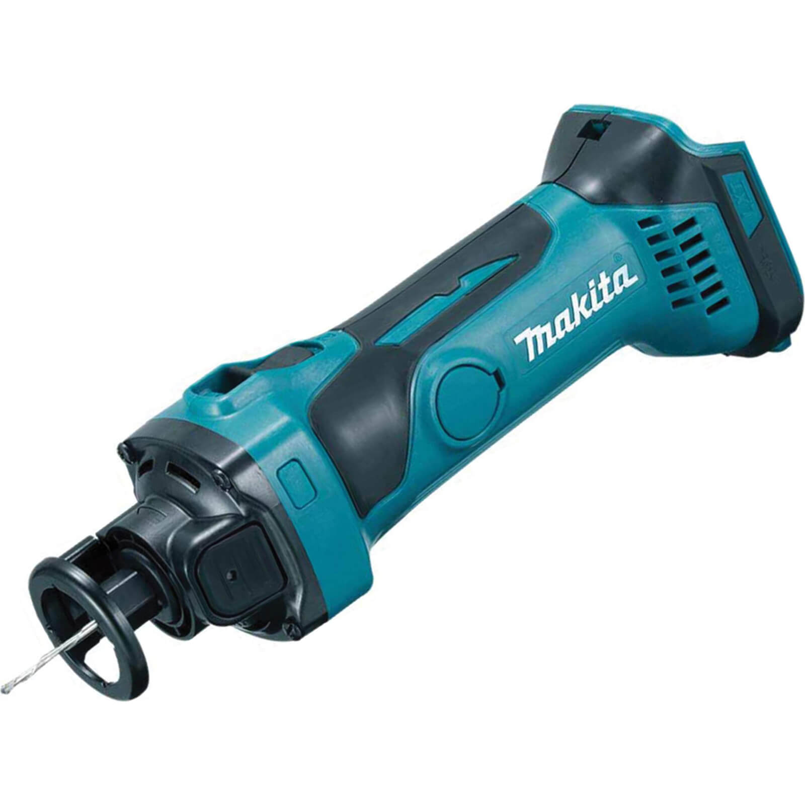 Image of Makita DCO180Z 18v Cordless Drywall Cutter without Battery or Charger