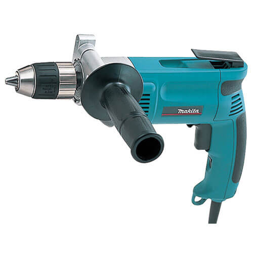 Image of Makita DP4003 Rotary Drill Keyless Chuck 750w 240v