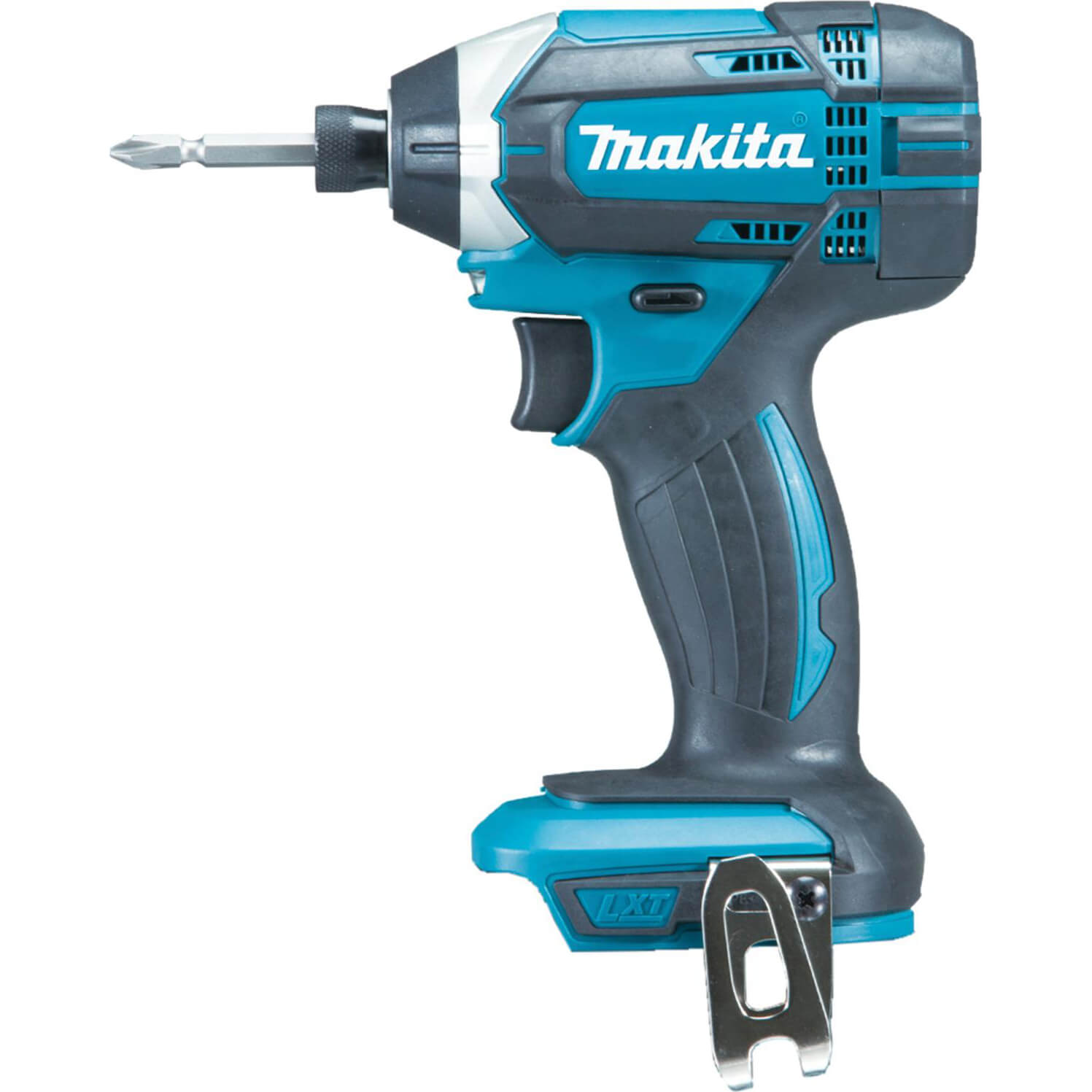 Image of Makita DTD152Z 18v Cordless LXT Impact Driver without Battery or Charger