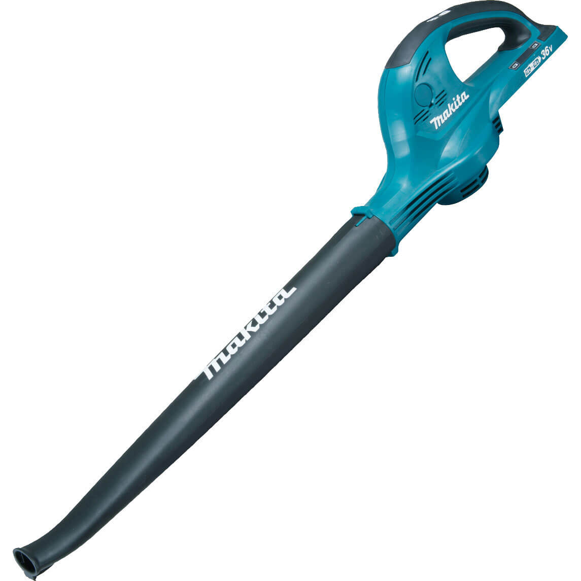 Image of Makita DUB361Z 36v Cordless LXT Blower without Battery or Charger Uses 2 x 18v Batteries