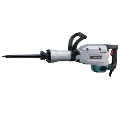 Image of Makita HM1304 Demolition Hammer 1500w 110v