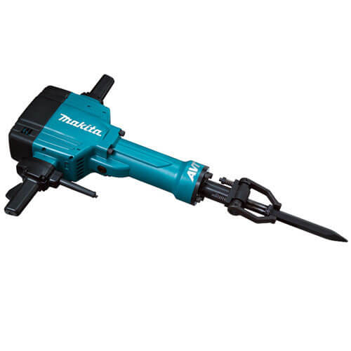 Image of Makita HM1810 AVT Electric Breaker 1700w 110v