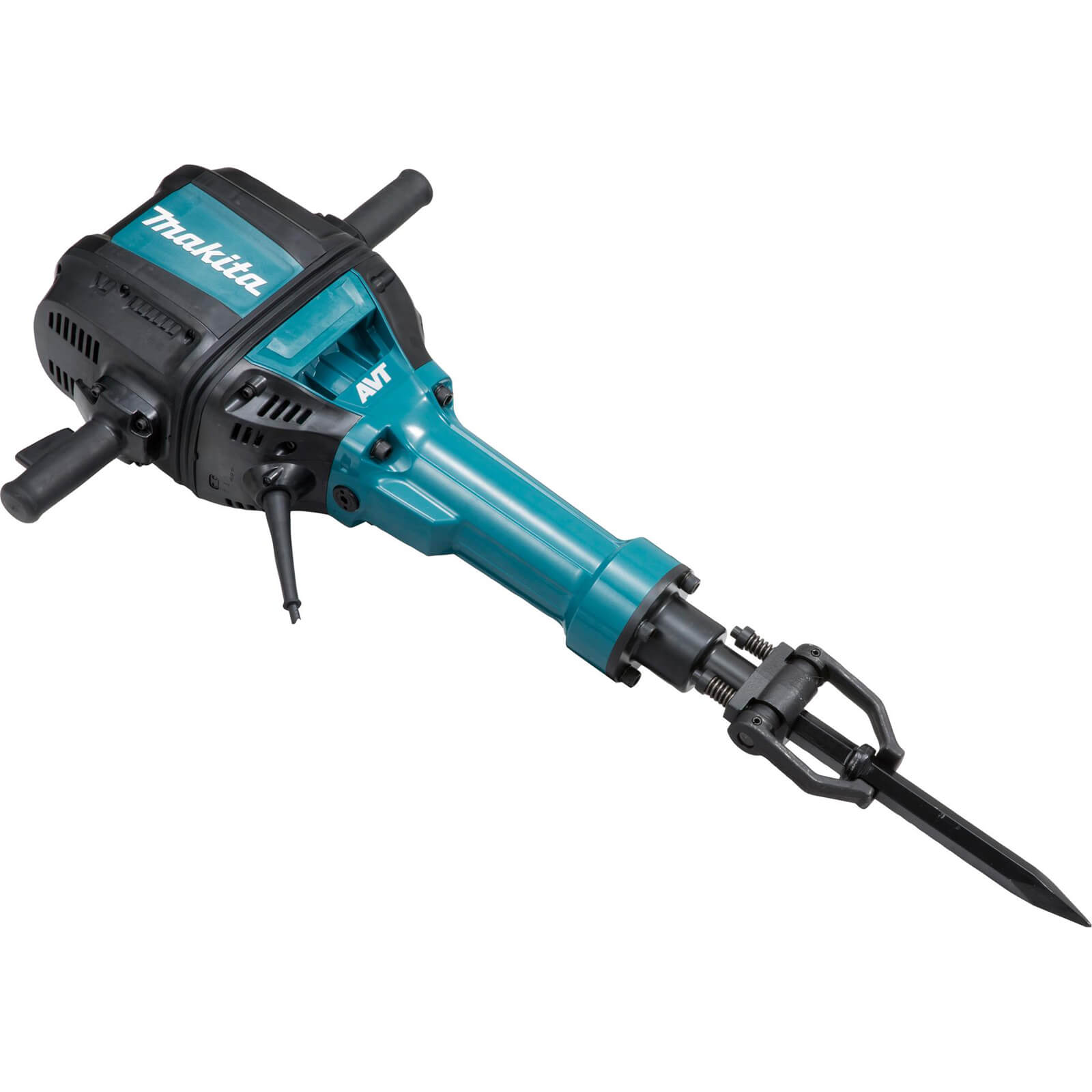 Image of Makita HM1812 Demolition Breaker 1700w 110v