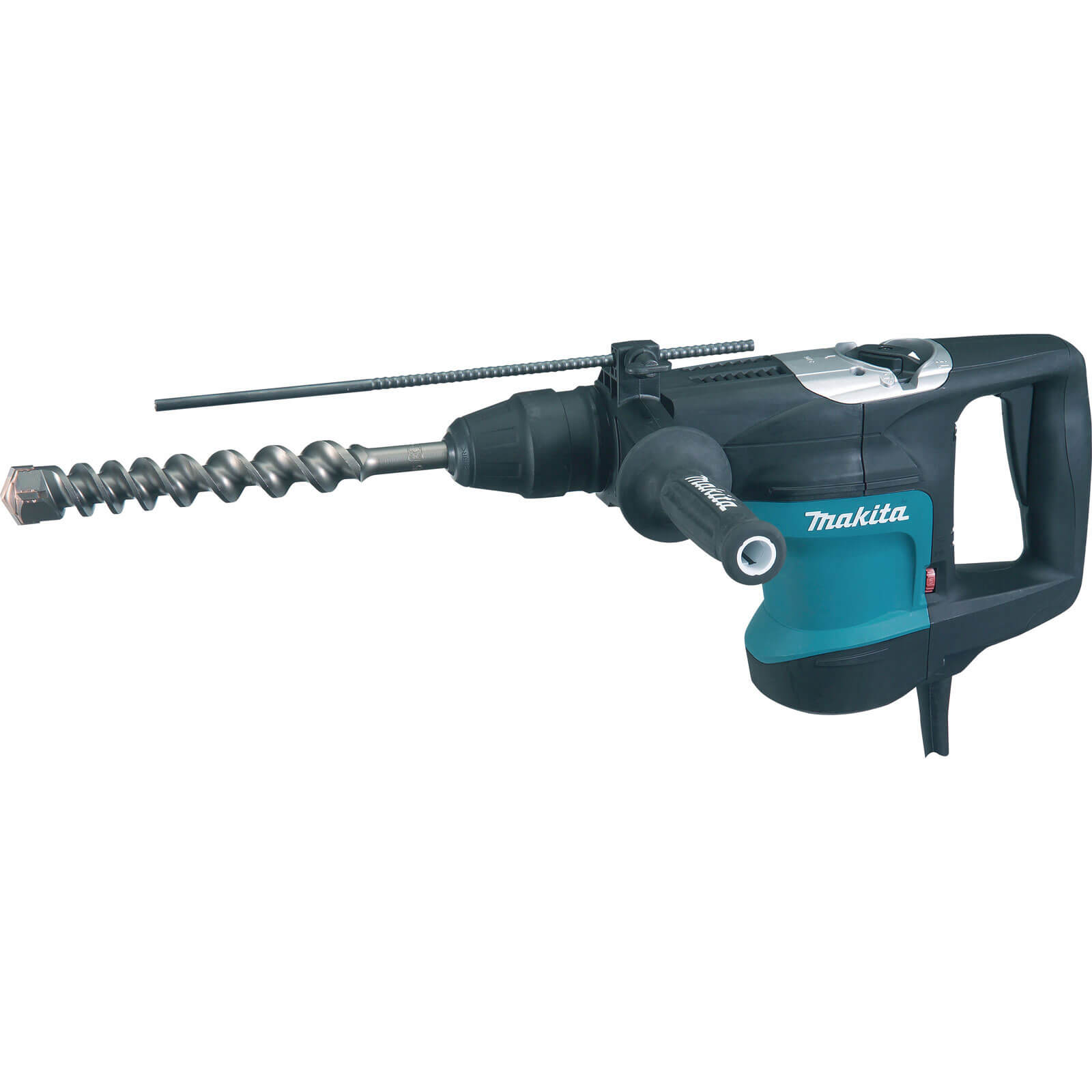 Image of Makita HR3540C SDS Max Rotary Hammer Drill 850w 240v