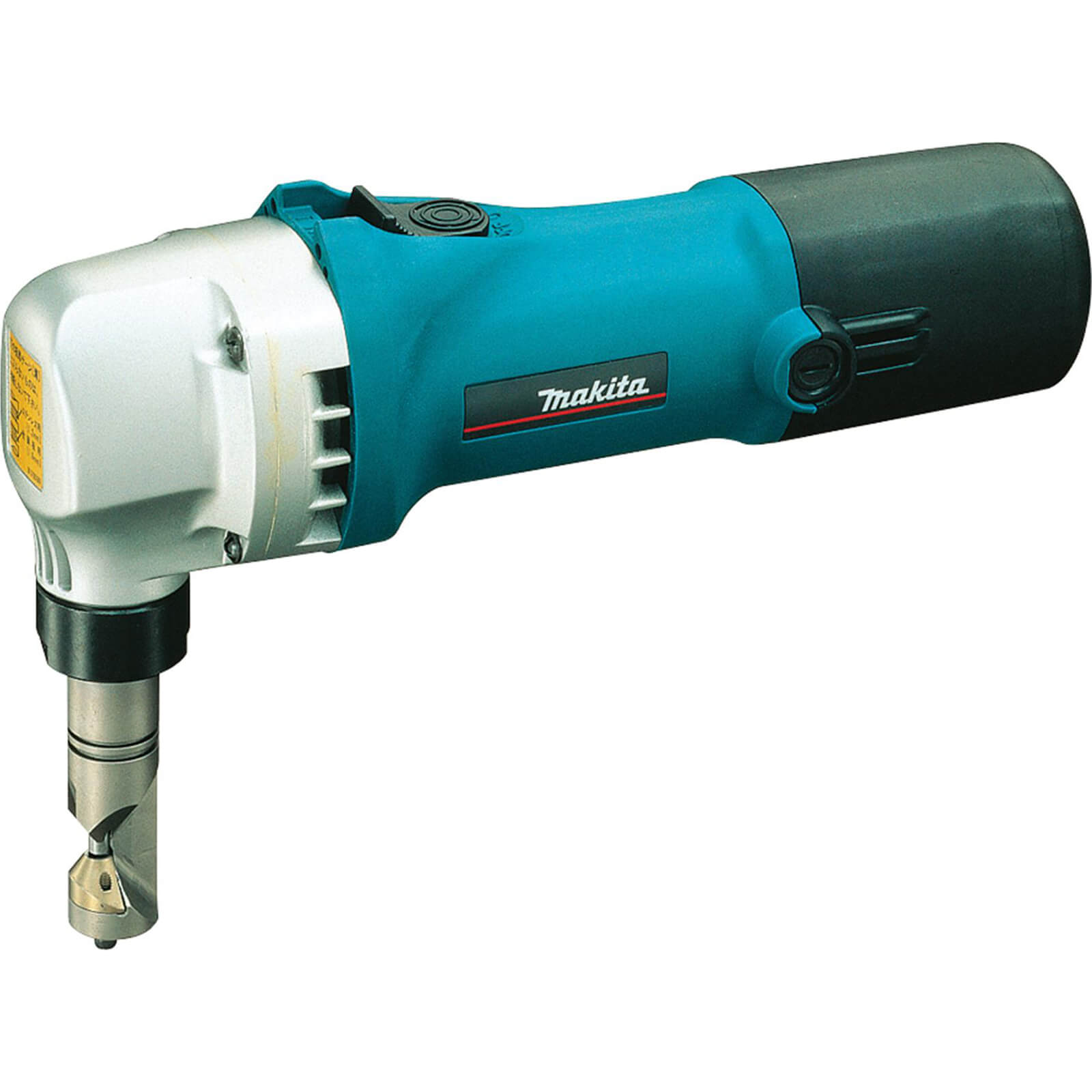 Image of Makita JN1601 550w 16mm Nibbler 240v