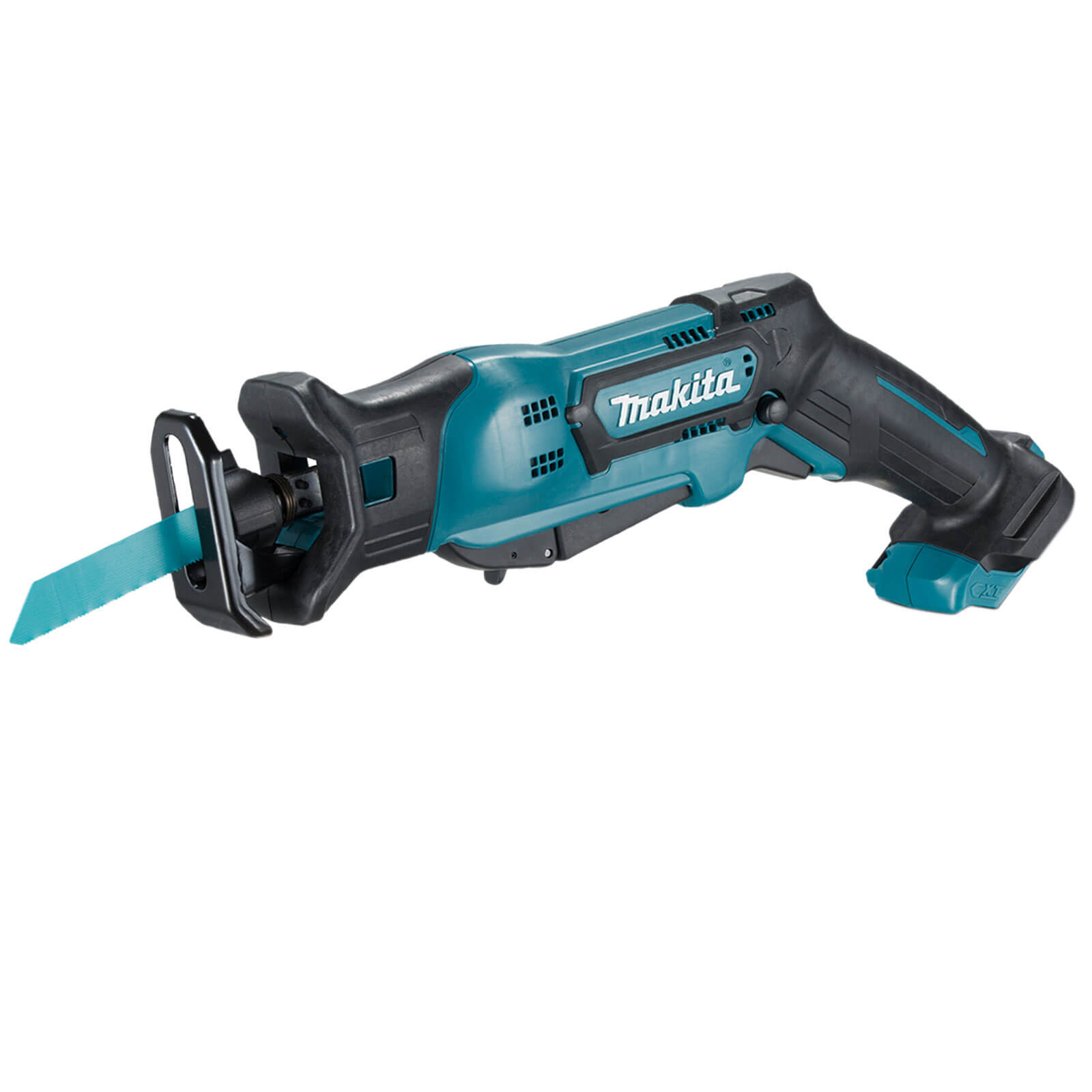 Image of Makita JR103DZ 108v Cordless CXT Reciprocating Saw without Battery or Charger