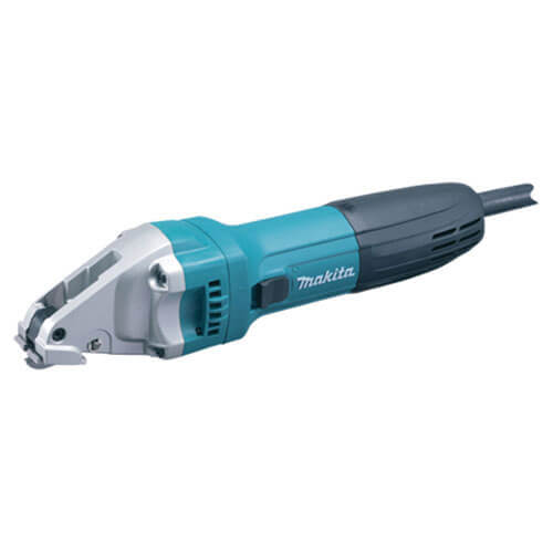 Image of Makita JS1601 16mm Straight Shear 380w 240v