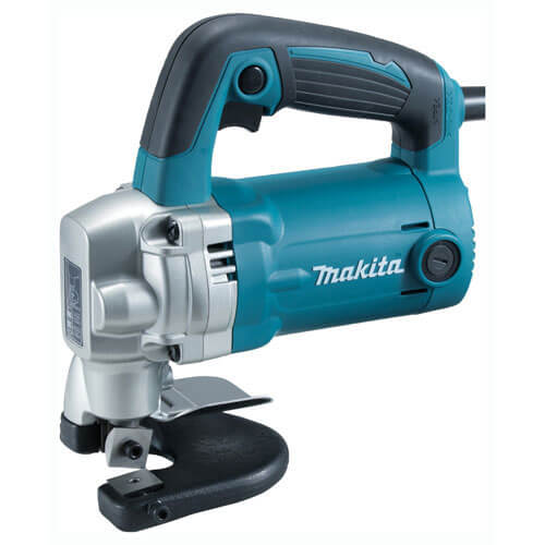 Image of Makita JS3201 32mm Metal Shears 710w 240v