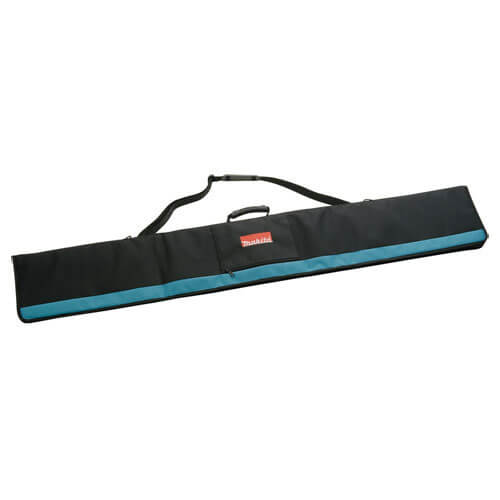 Image of Makita Saw Guide Rail Bag For 14 Metre Rail