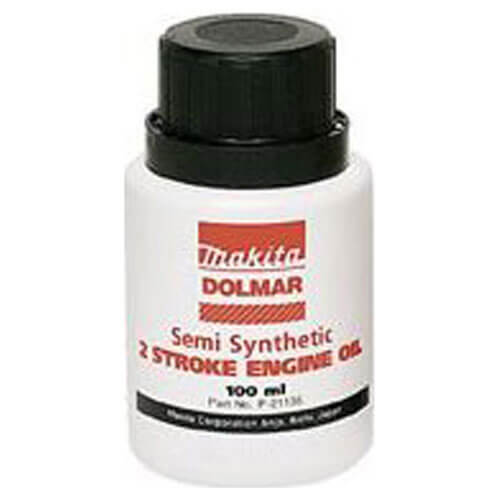 Image of Makita One Shot Two Stroke Oil 50ml