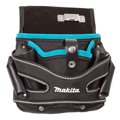 Image of Makita Cordless Drill Holder and Pouch