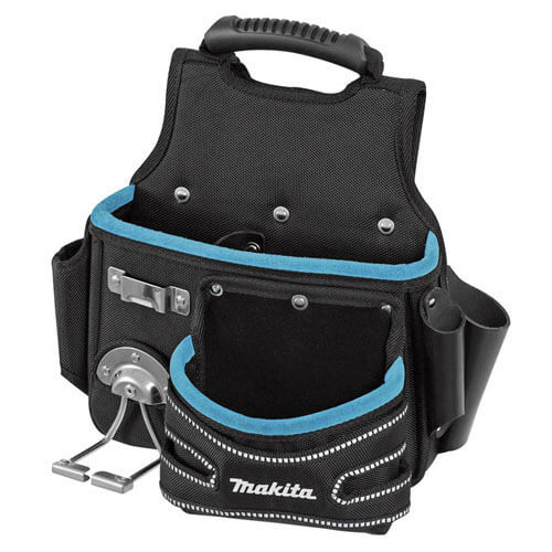 Image of Makita General Purpose Tool Pouch