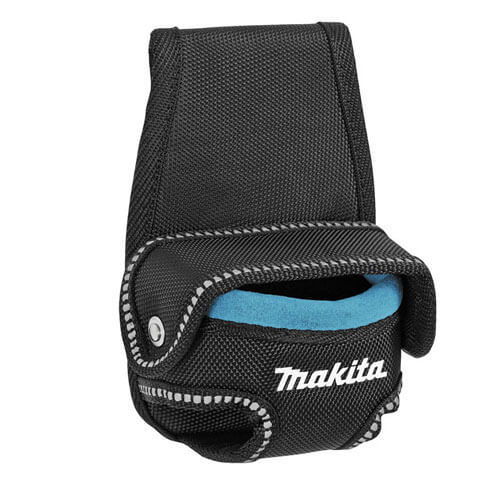 Image of Makita Tape Measure Holder for 3 10 Metre Tapes