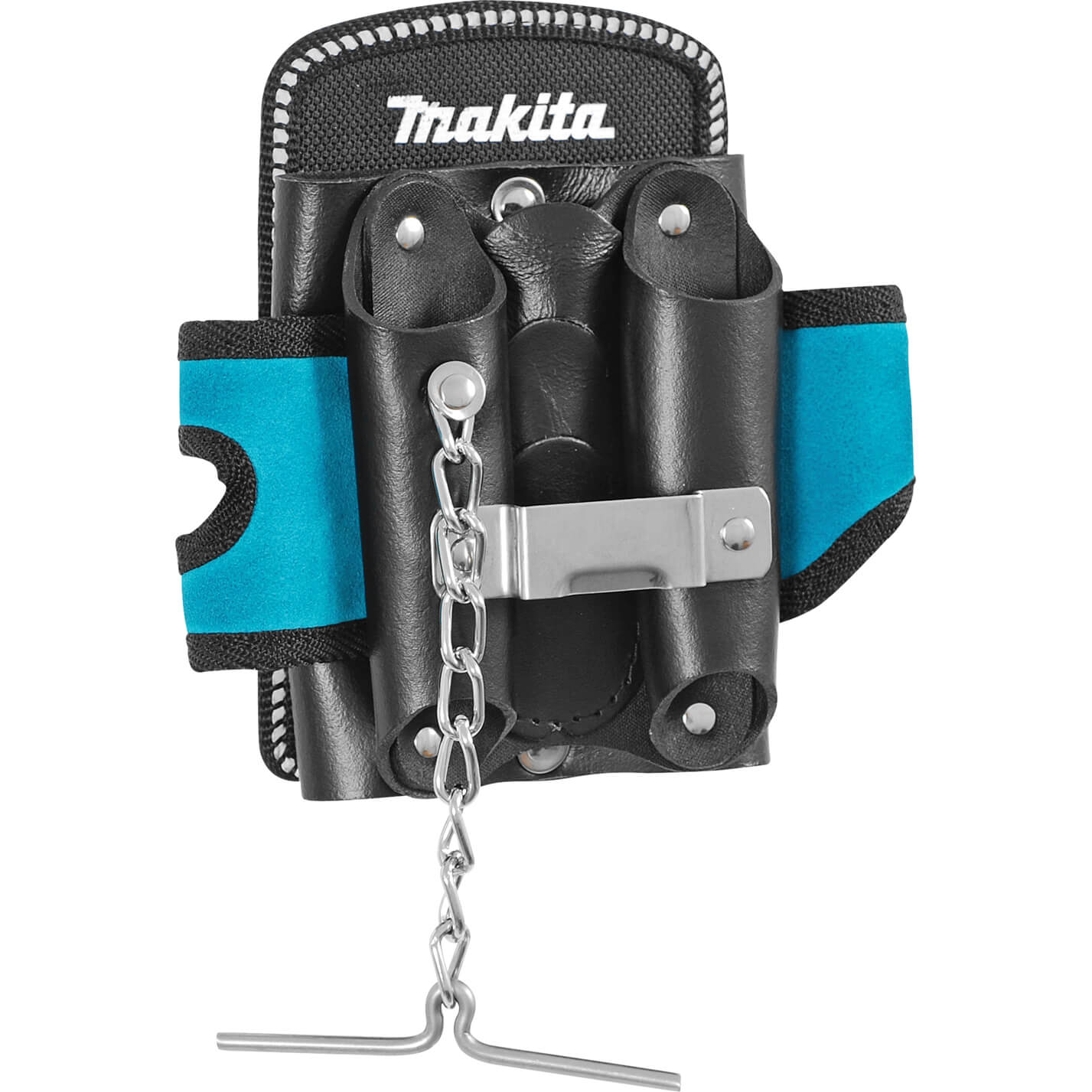 Image of Makita Electricians Mate Tool Holder