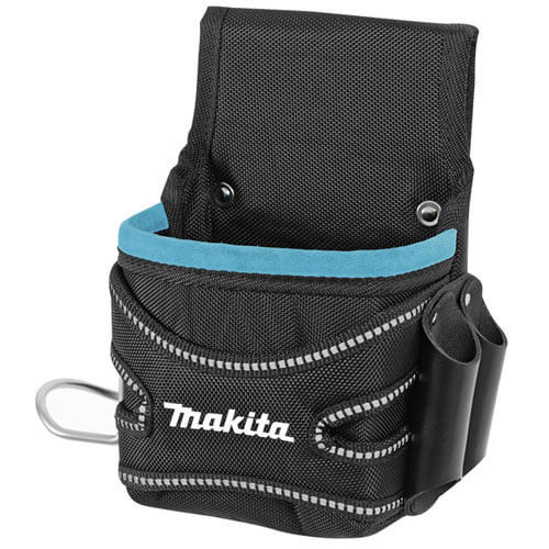 Image of Makita Fixings Pouch and Hammer Holder