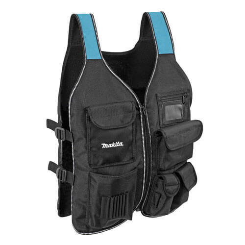 Image of Makita Workers Vest