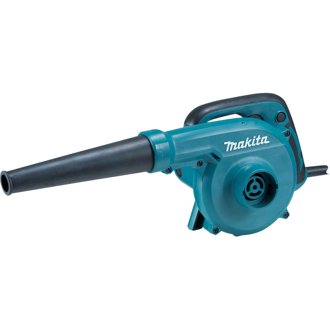 Image of Makita UB1103 Electric Variable Speed Vac Blower 600w 240v