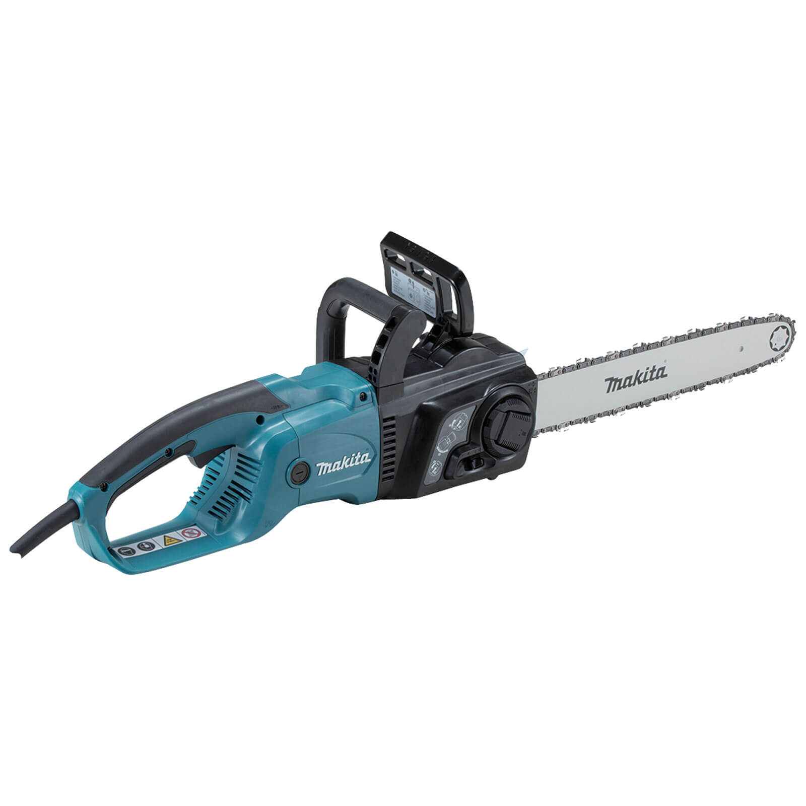 Image of Makita UC4051A Electric Chainsaw with 400mm 16 Bar 1800w 240v