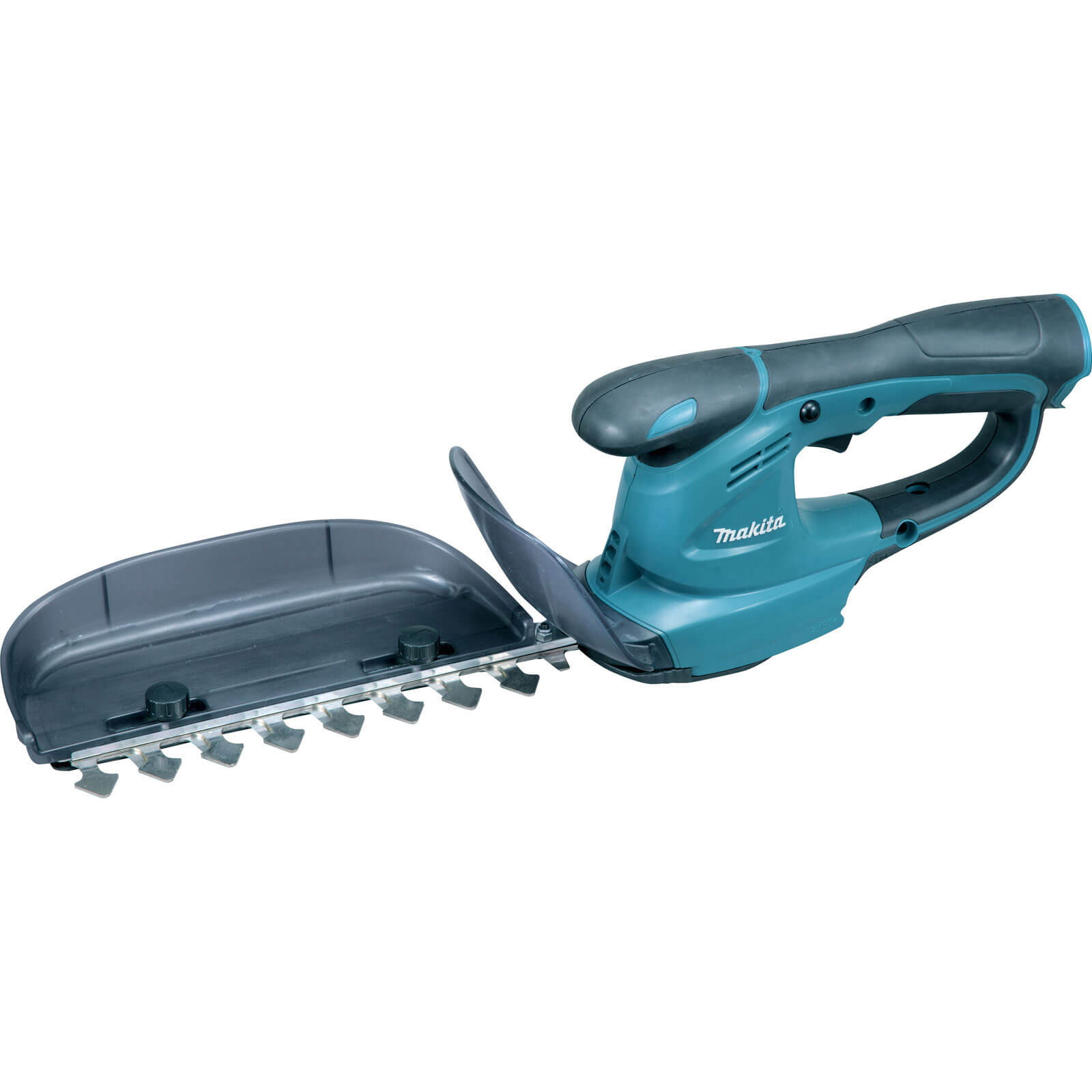 Image of Makita UH200DZ 108v Cordless LXT Hedge Trimmer with 200mm Blade without Battery or Charger