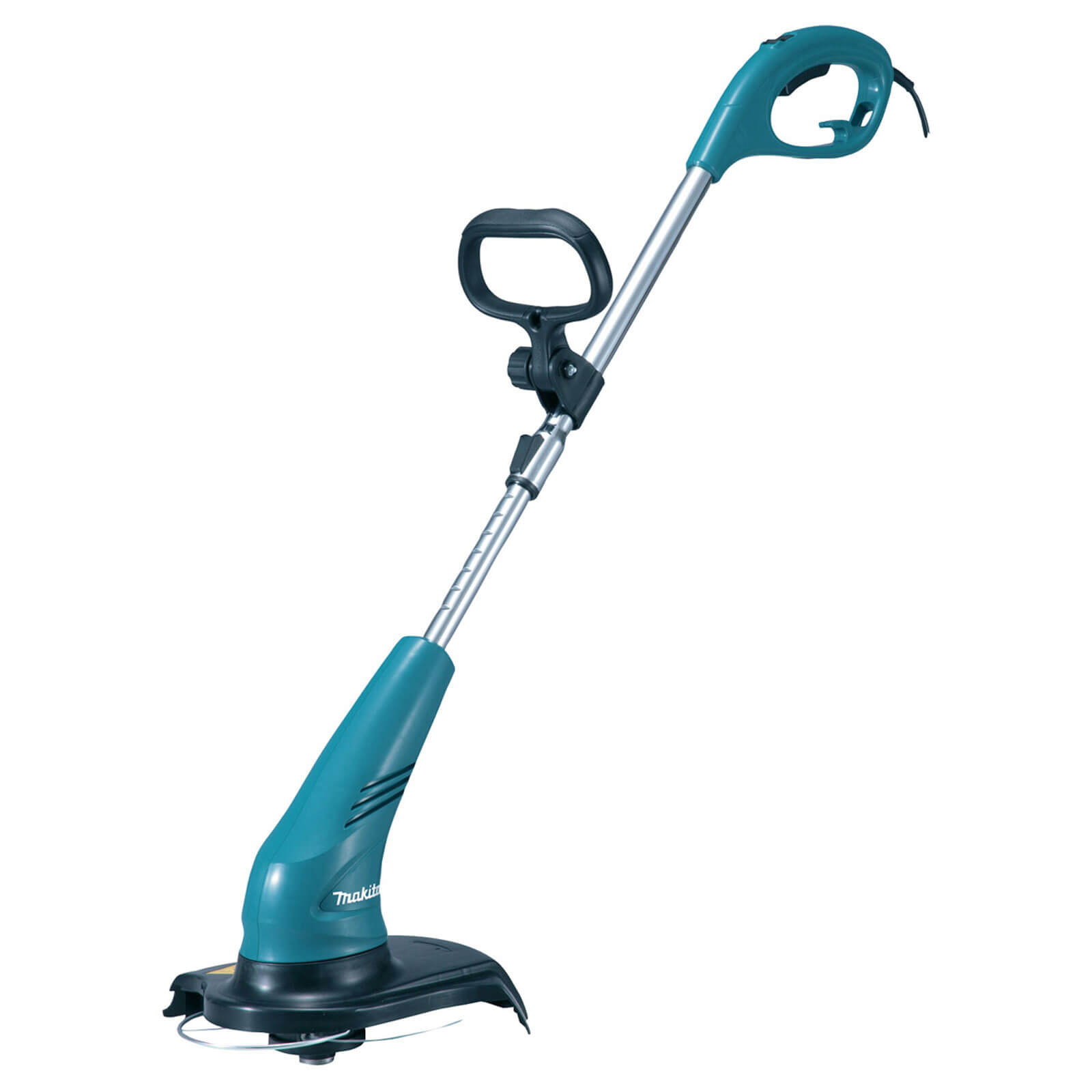 Image of Makita UR3000 Electric Grass Trimmer 300mm Cut 450w 240v