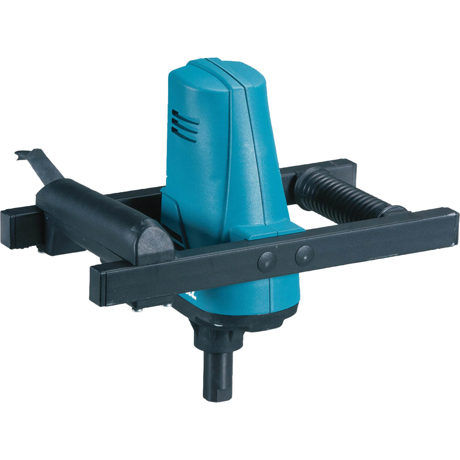 Image of Makita UT1200 Electric Paddle Mixer 850w 110v