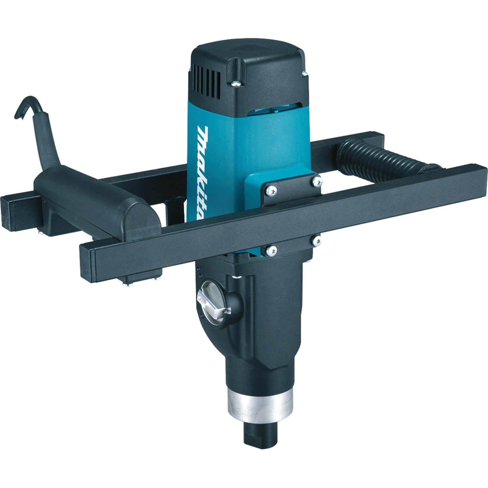 Image of Makita UT1600 Electric 2 Speed Paddle Mixer 1500w 110v