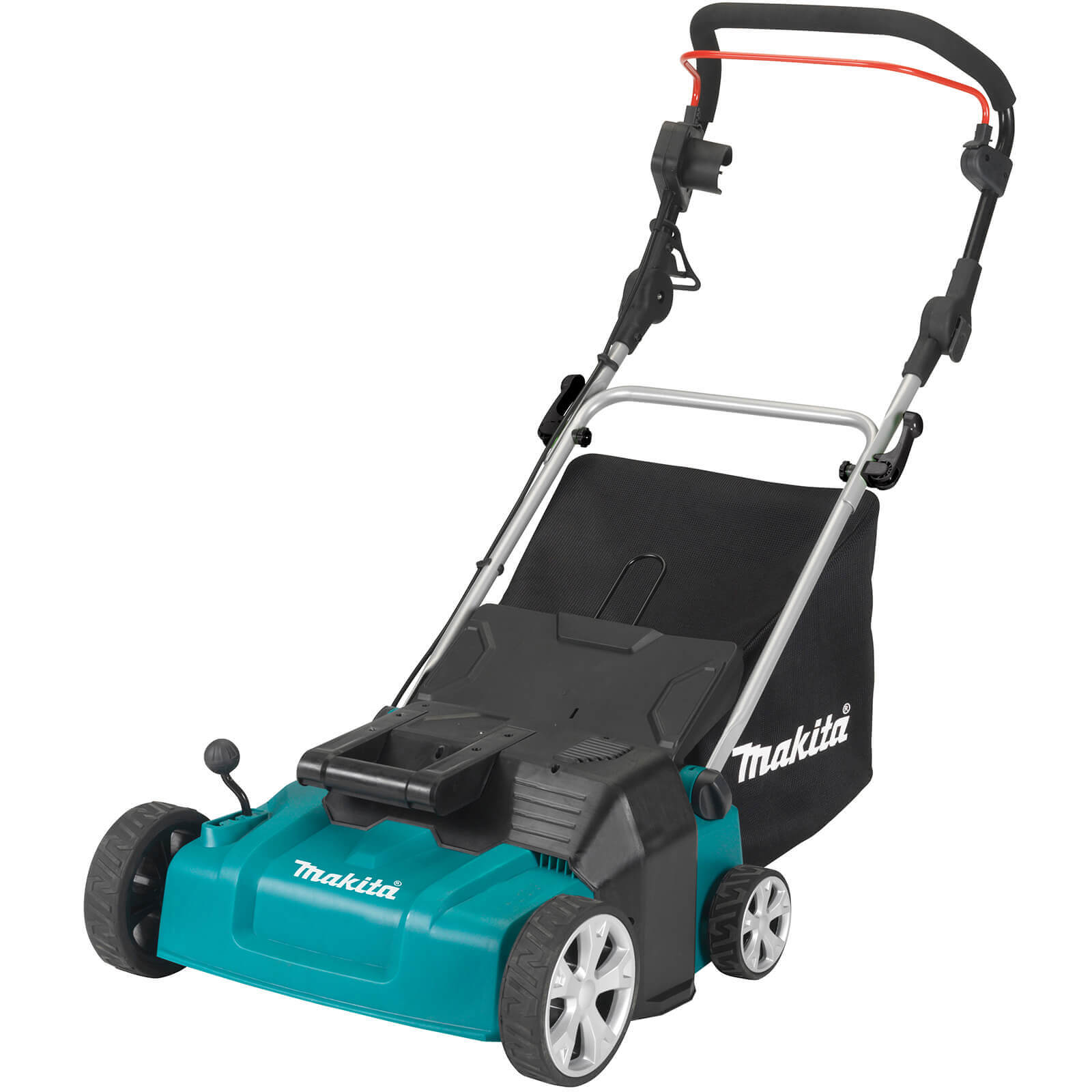 Image of Makita UV3600 Electric Scarifier Width 360mm 1800w 240v