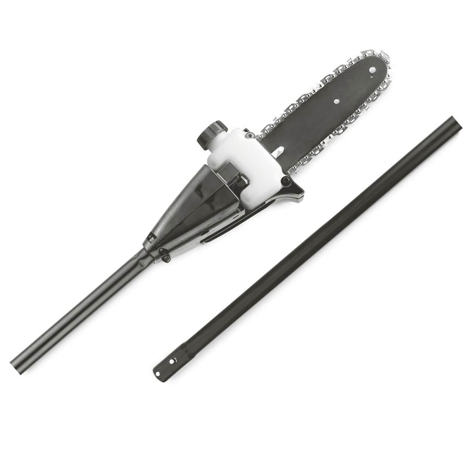 Image of McCulloch Pruner Multi Tool Attachment for McCulloch Multi Tool Compatible Brush Cutters and Grass Trimmers