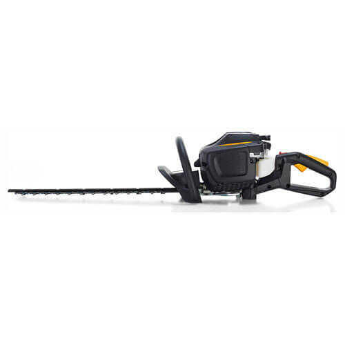 Image of McCulloch SUPERLITE 4528 Petrol Hedge Trimmer with 450mm Blade and 21cc 2 Stroke Engine