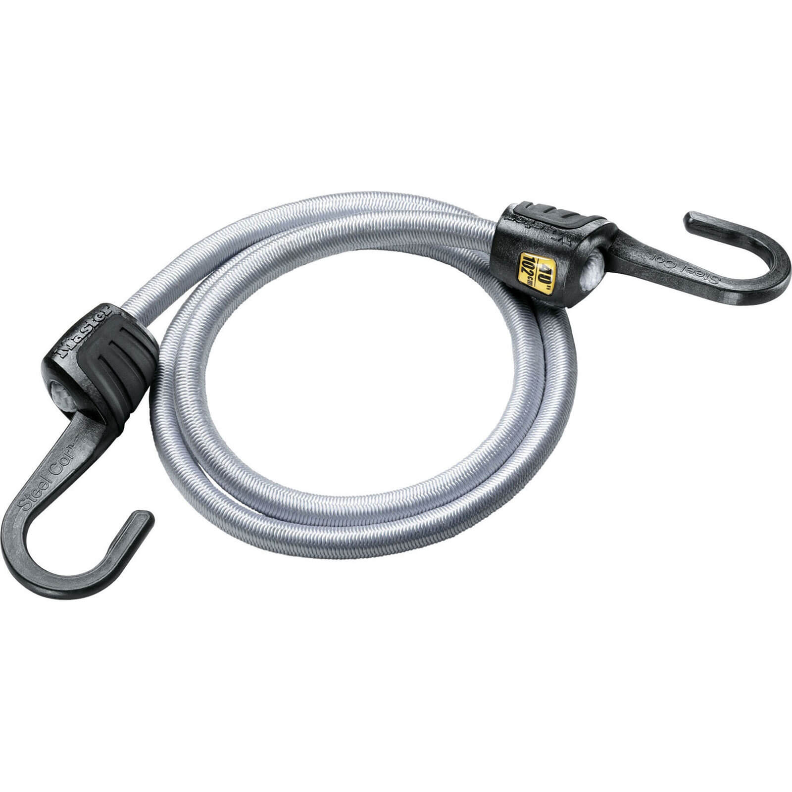 Image of Masterlock Steelcor Bungee Cord 800mm